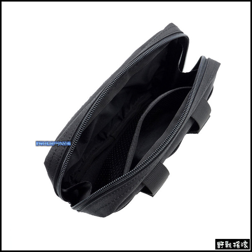 ROCO MOLLE 橫式雜物包