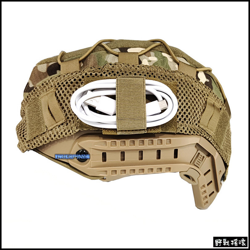 ROCO 多用途魔鬼氈束線座