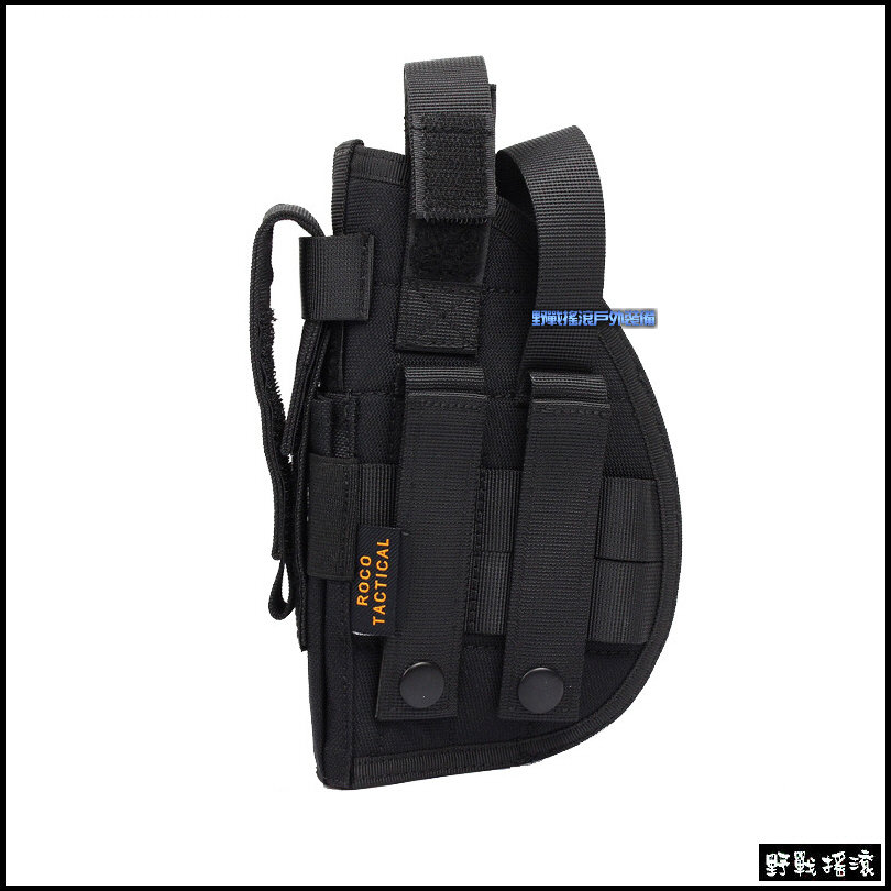 SPANKER 戰術手槍套