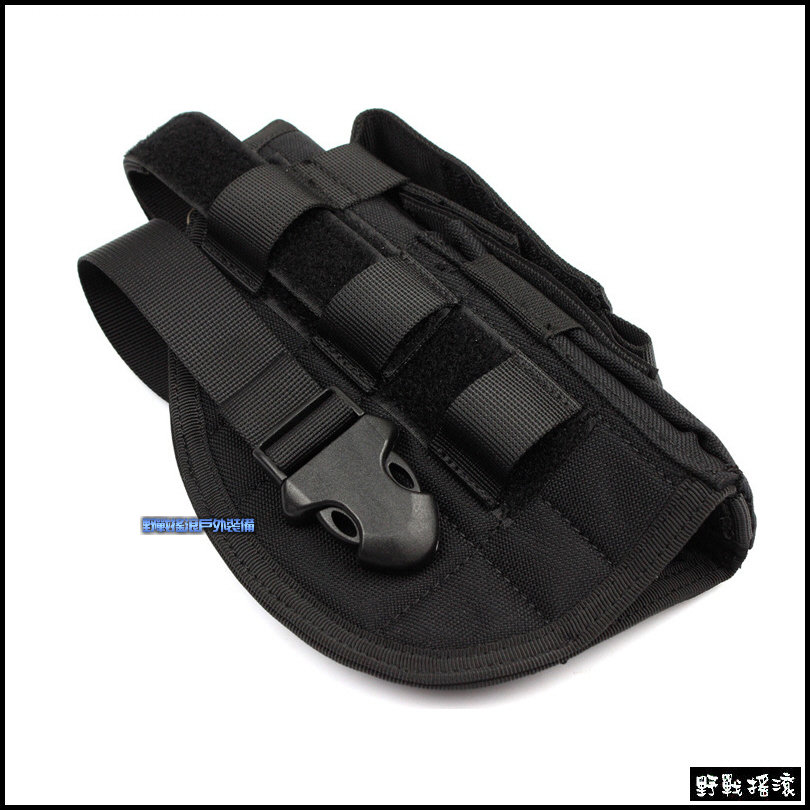 SPANKER 戰術手槍套