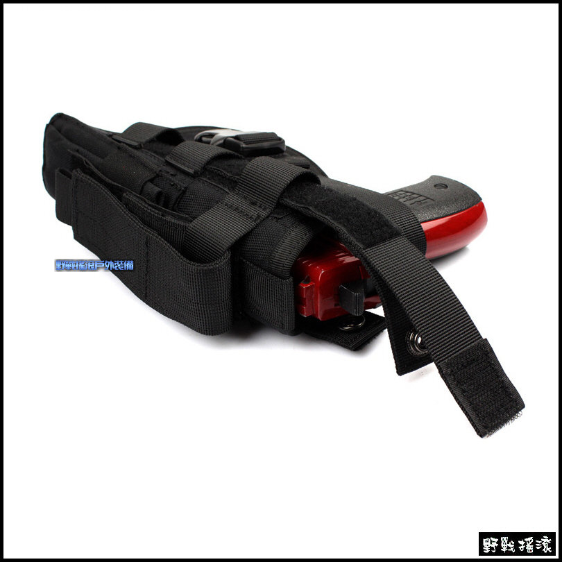 SPANKER 戰術手槍套