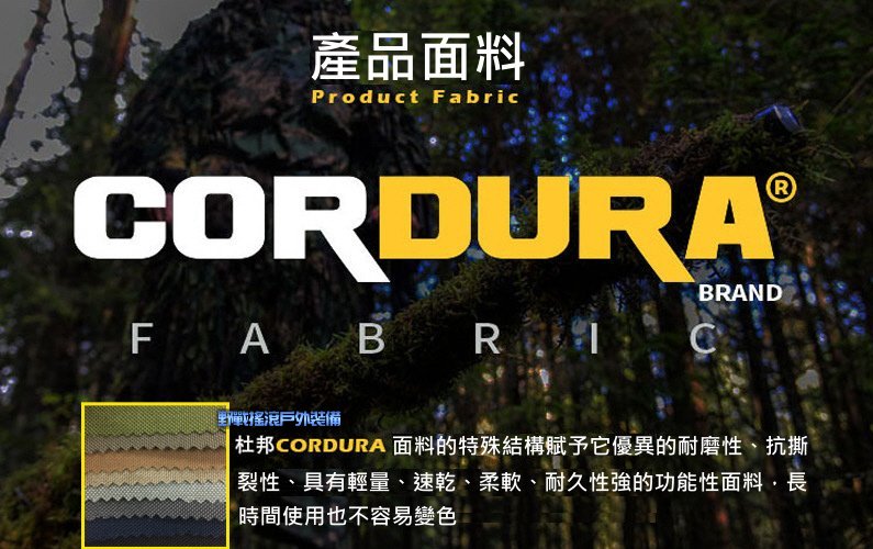 ROCO MOLLE 多功能戰術腿掛板