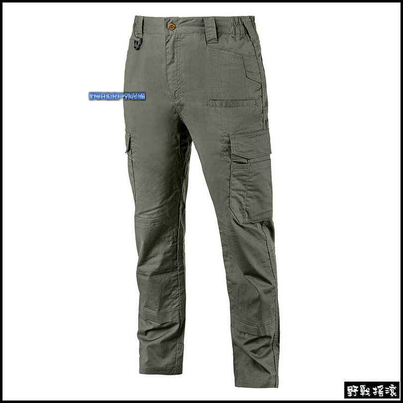 SECTOR SEVEN IX3 逆火特勤戰術長褲