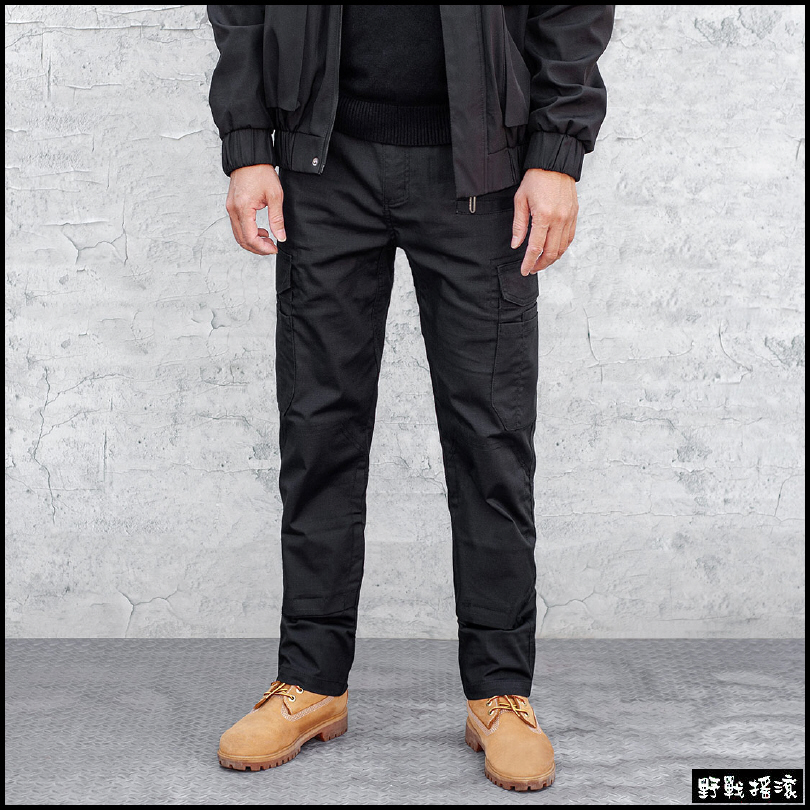 SECTOR SEVEN IX3 逆火特勤戰術長褲