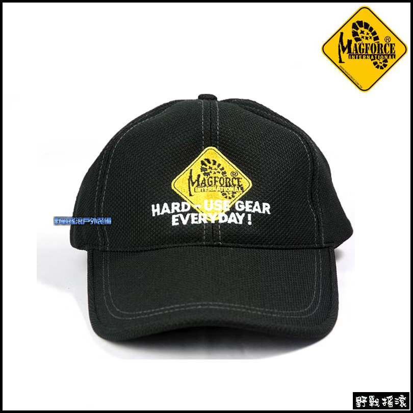 馬蓋先 MAGFORCE 戰術排汗帽