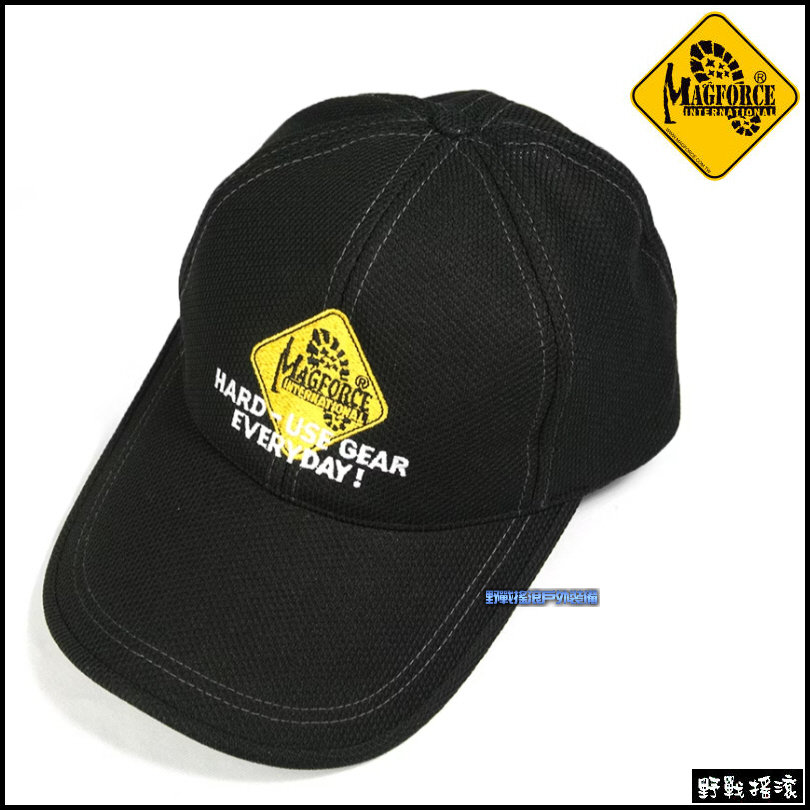 馬蓋先 MAGFORCE 戰術排汗帽