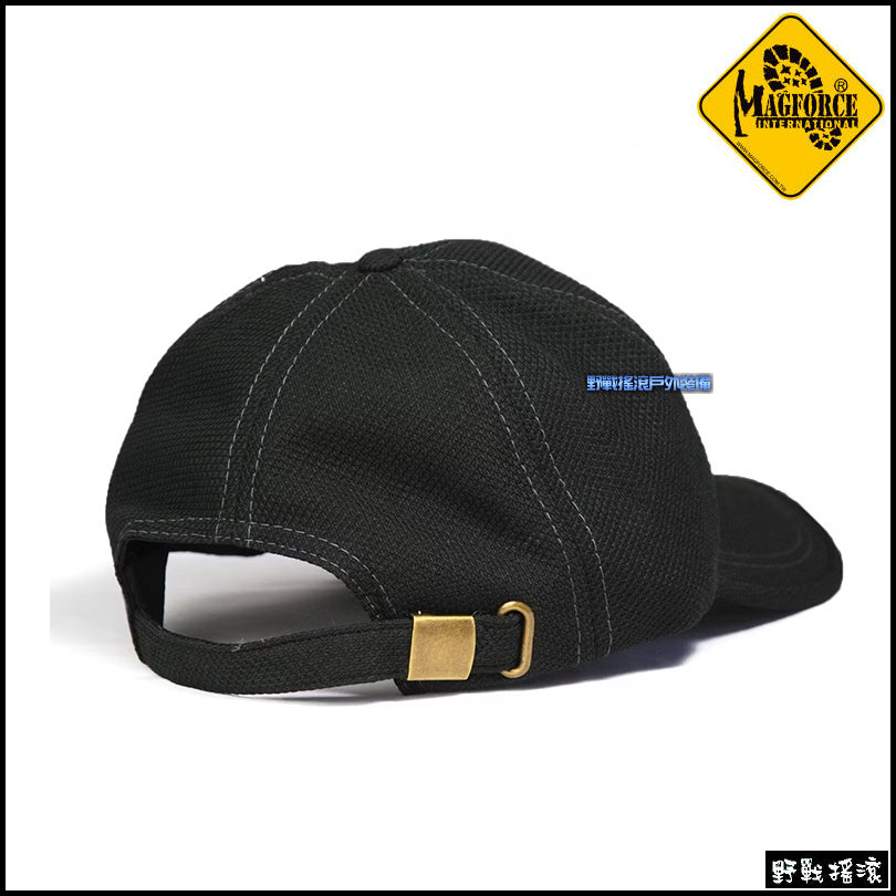 馬蓋先 MAGFORCE 戰術排汗帽