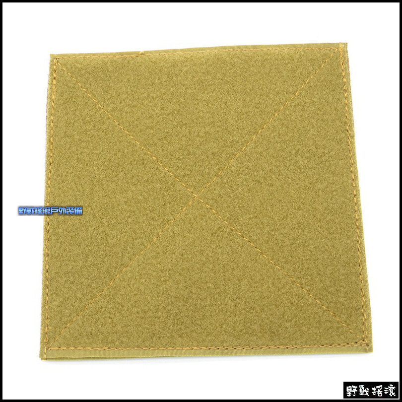 ROCO 多用途魔鬼氈收納袋