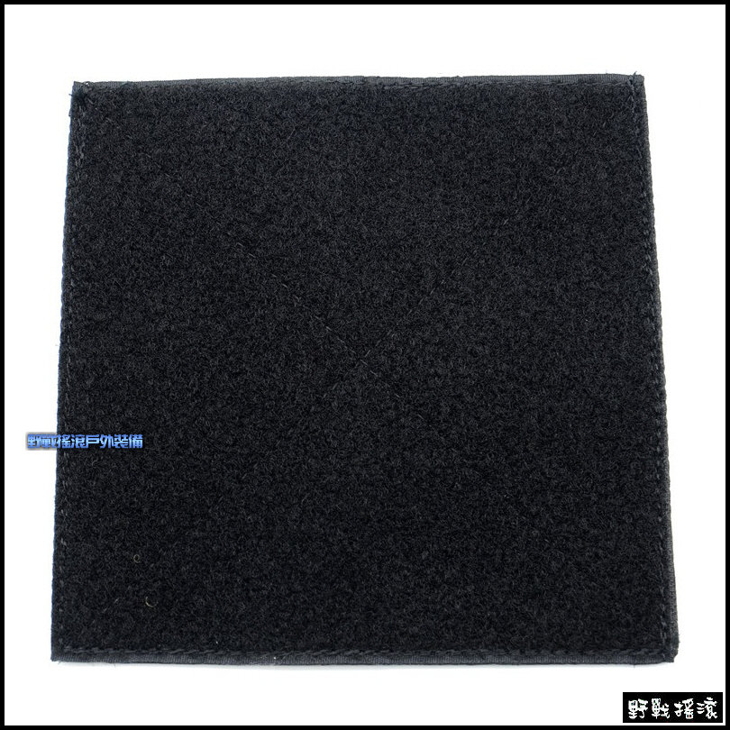 ROCO 多用途魔鬼氈收納袋