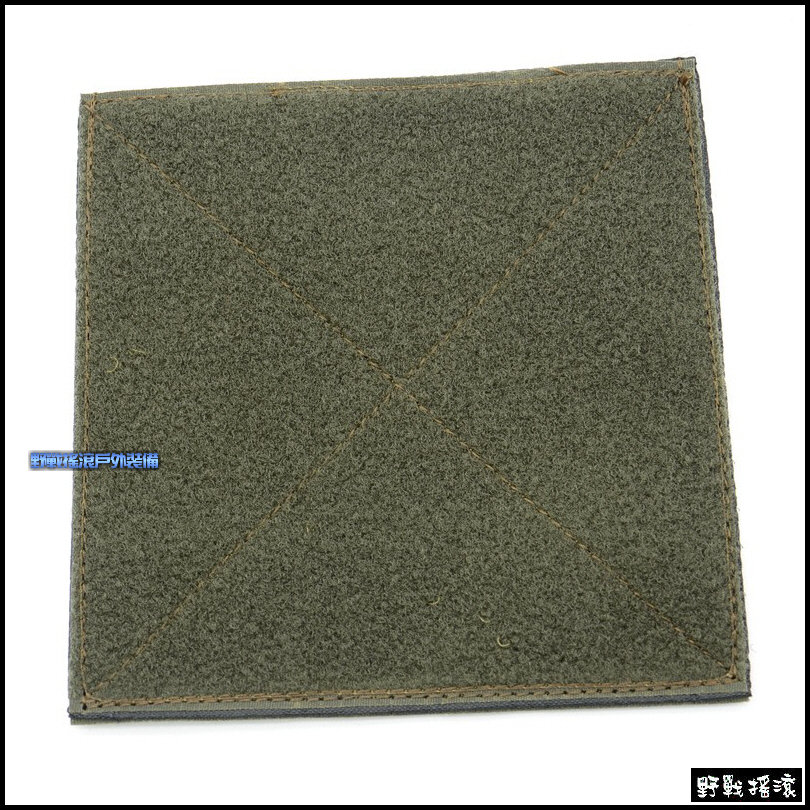 ROCO 多用途魔鬼氈收納袋