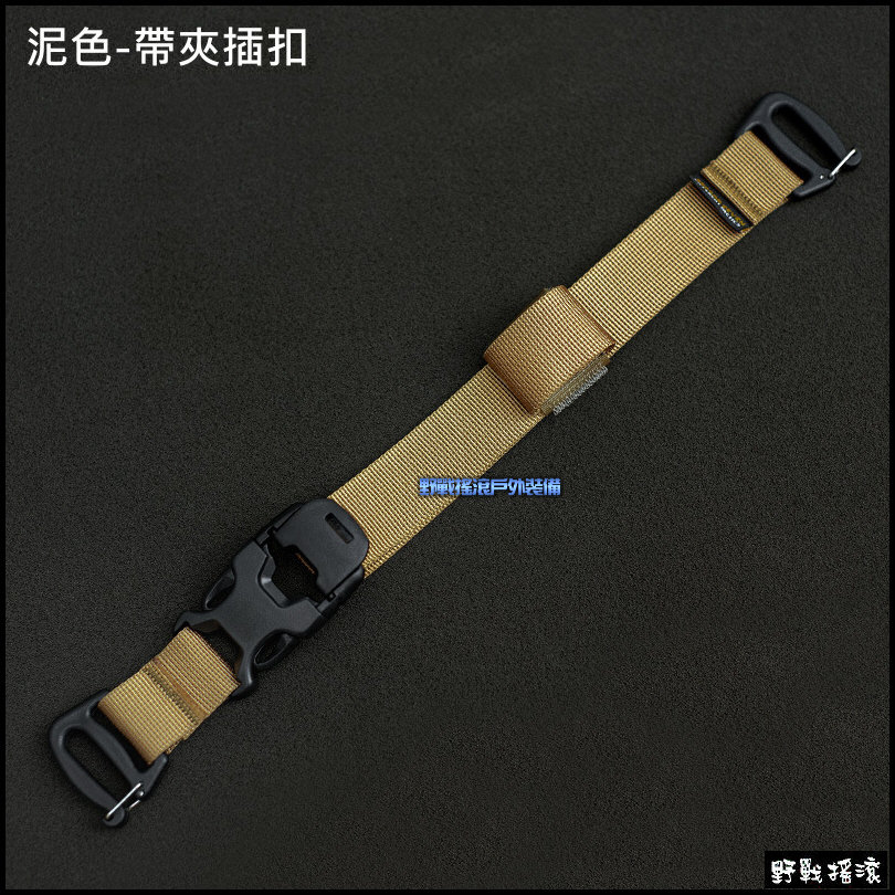 SECTOR SEVEN 緊固壓縮帶