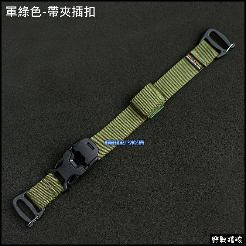 SECTOR SEVEN 緊固壓縮帶