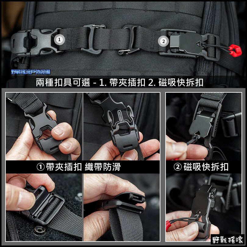 SECTOR SEVEN 緊固壓縮帶