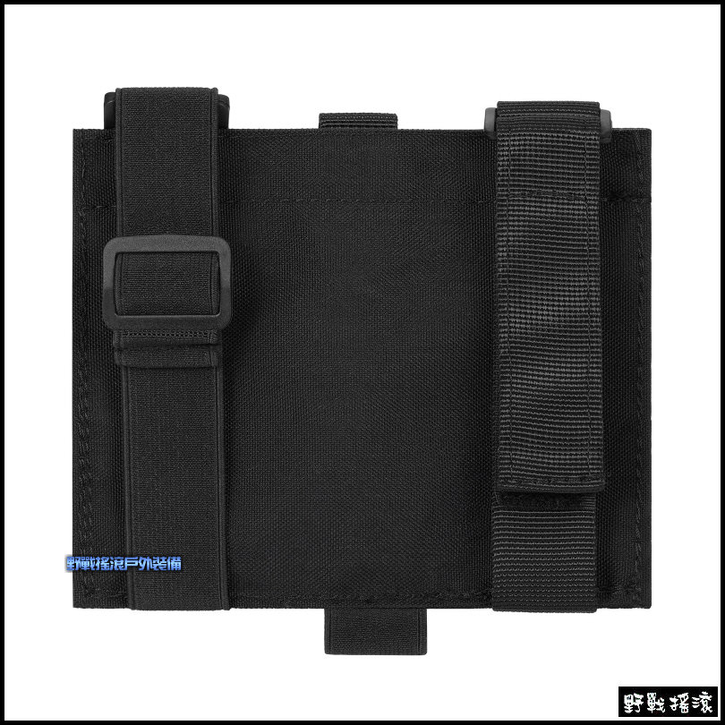 ROCKWAR 戰術手臂地圖包