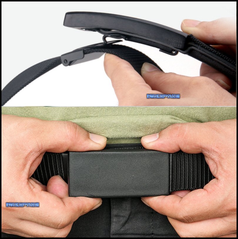 戶外多功能腰帶刀