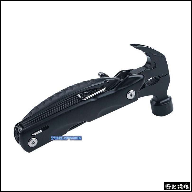 不鏽鋼多功能工具槌