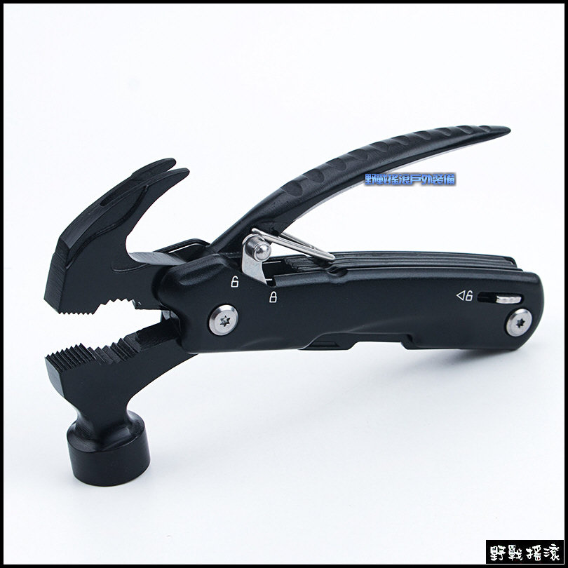 不鏽鋼多功能工具槌