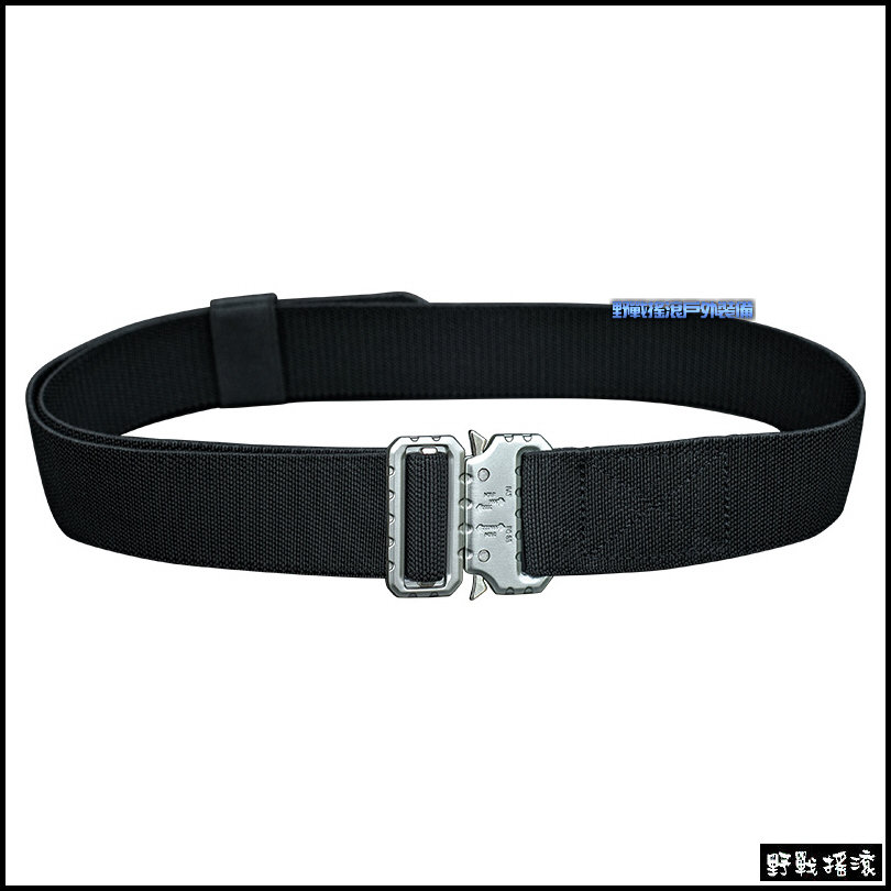 SECTOR SEVEN 野牛彈力戰術腰帶