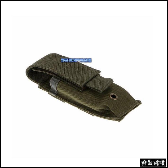 手槍雙聯彈匣袋、彈夾袋