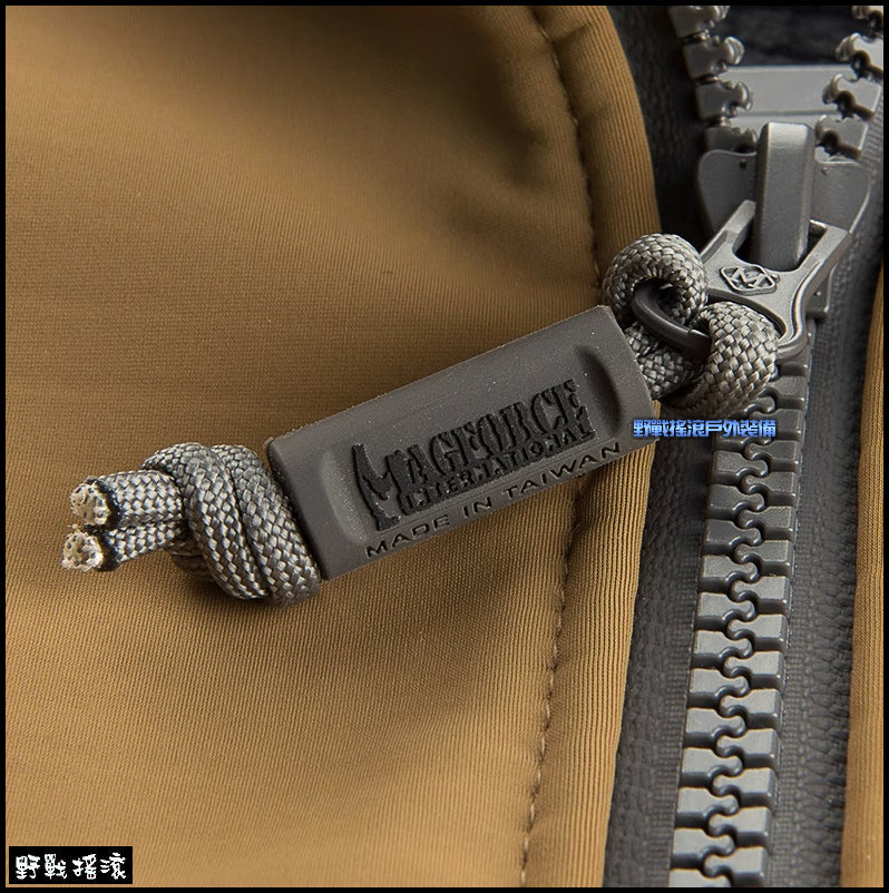 馬蓋先 MAGFORCE 多功能傘繩套筒