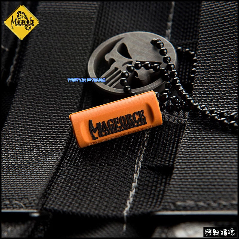 馬蓋先 MAGFORCE 多功能傘繩套筒