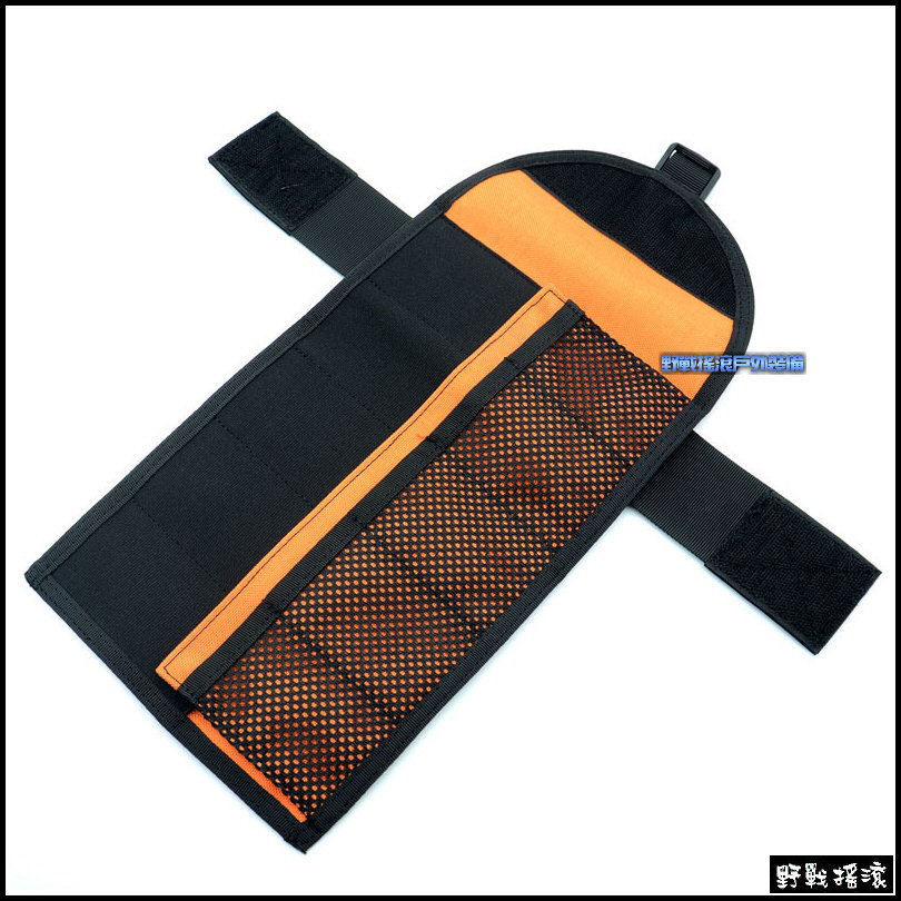 ROCO EDC 工具捲袋