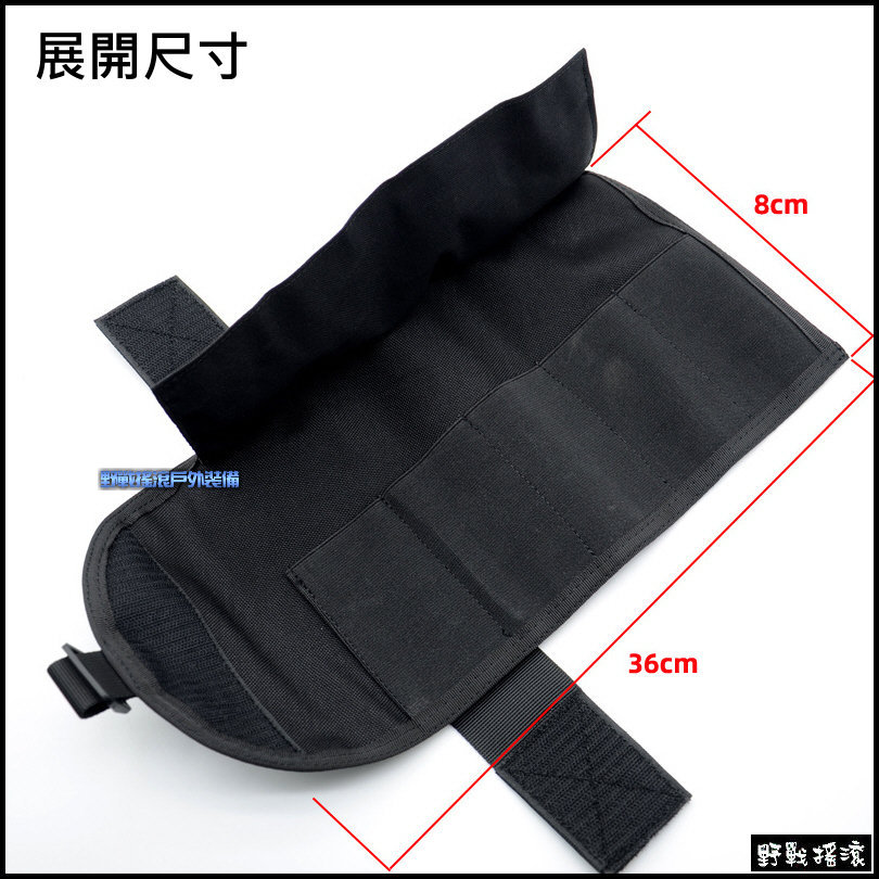 ROCO EDC 工具捲袋