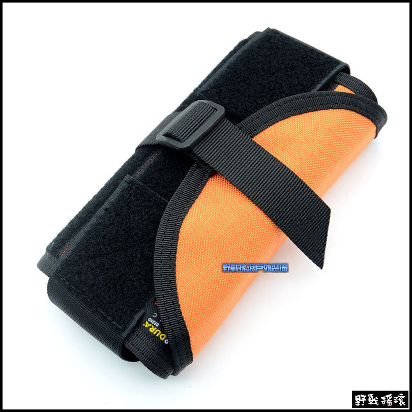 ROCO EDC 工具捲袋