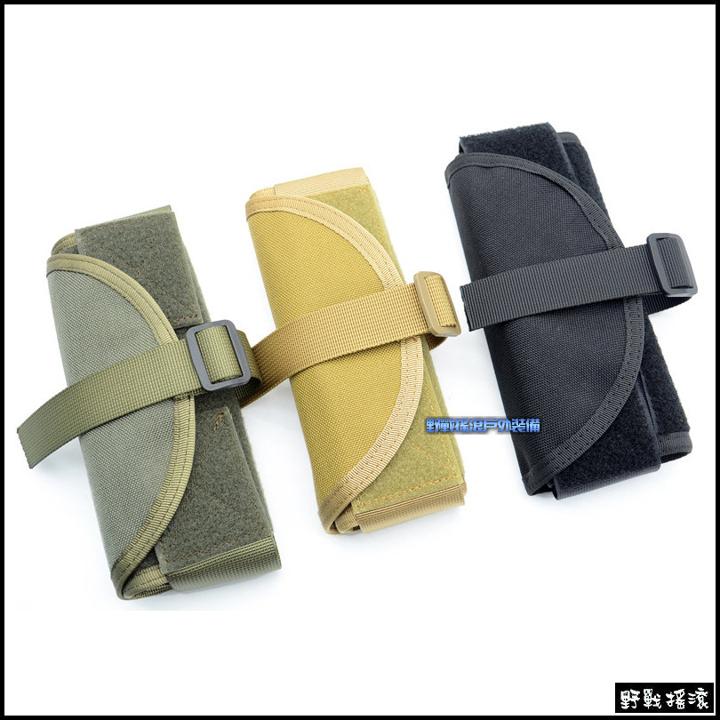 ROCO EDC 工具捲袋