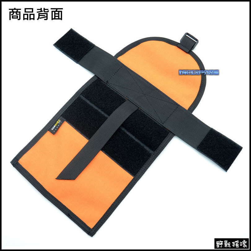 ROCO EDC 工具捲袋