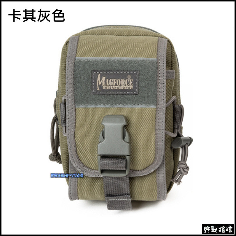 馬蓋先 Magforce M15 戰術腰包