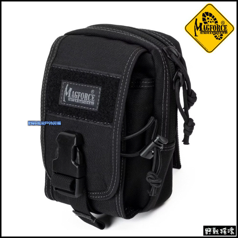 馬蓋先 Magforce M15 戰術腰包