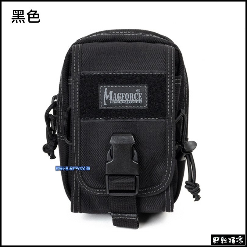 馬蓋先 Magforce M15 戰術腰包