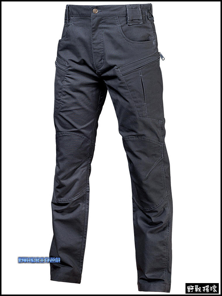 SECTOR SEVEN IX8 斥侯特勤戰術長褲