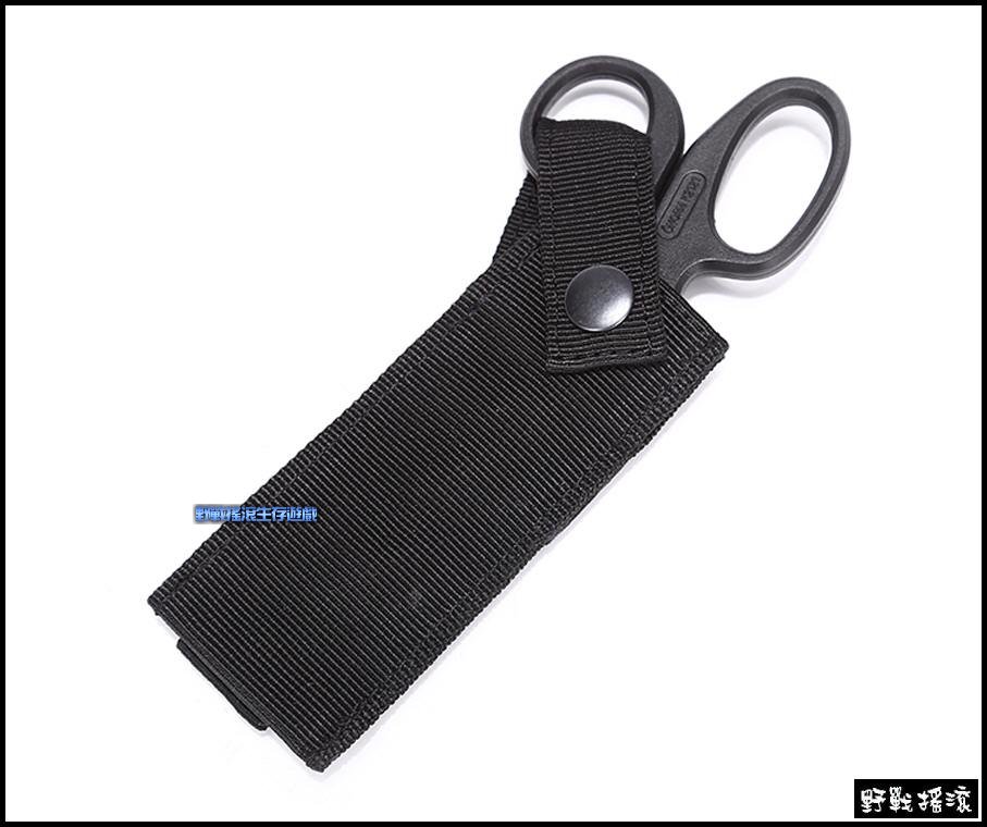 EMT 軍用醫療剪刀套