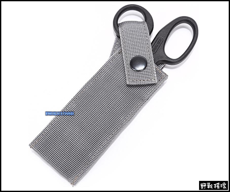 EMT 軍用醫療剪刀套