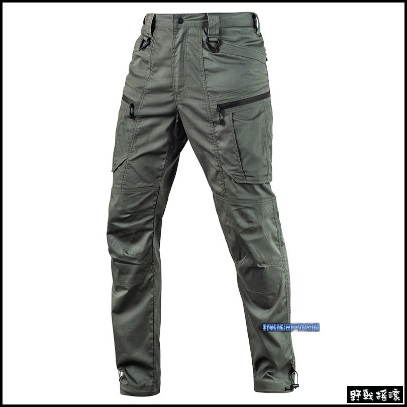 SECTOR SEVEN 新款 IX7 機械師特勤戰術長褲