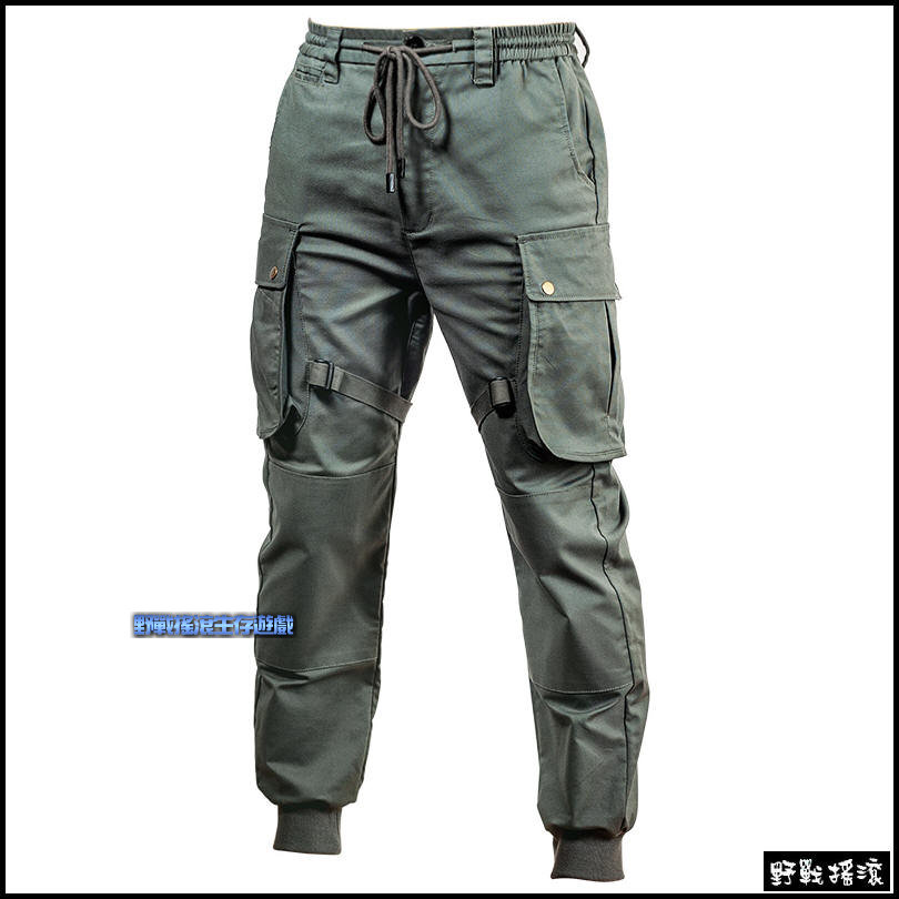 SECTOR SEVEN IX13 M1942傘兵戰術長褲