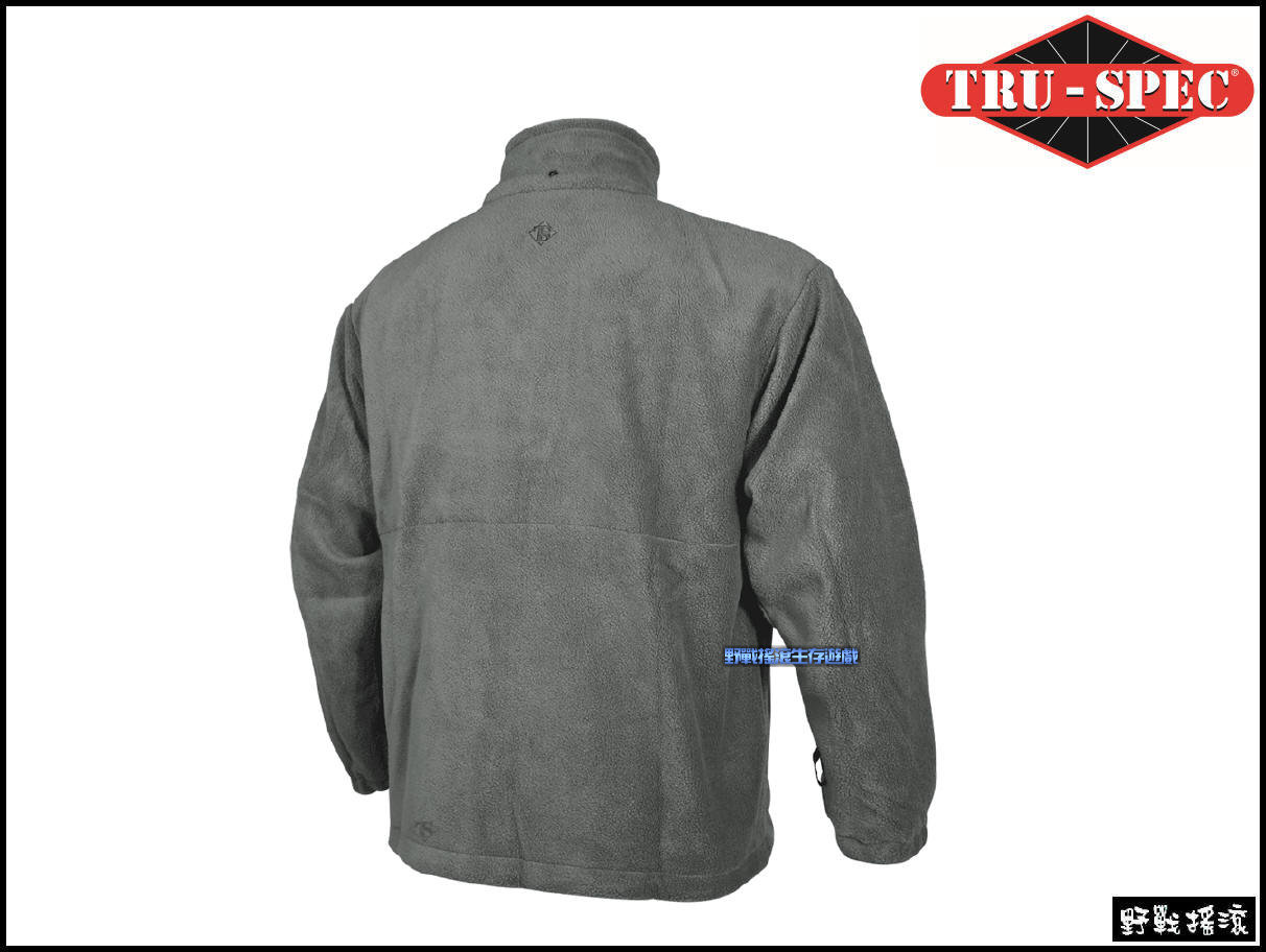 美國 TRU-SPEC GEN II ECWCS 最強防水外套專用內裡