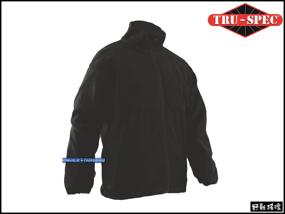 美國 TRU-SPEC GEN II ECWCS 最強防水外套專用內裡