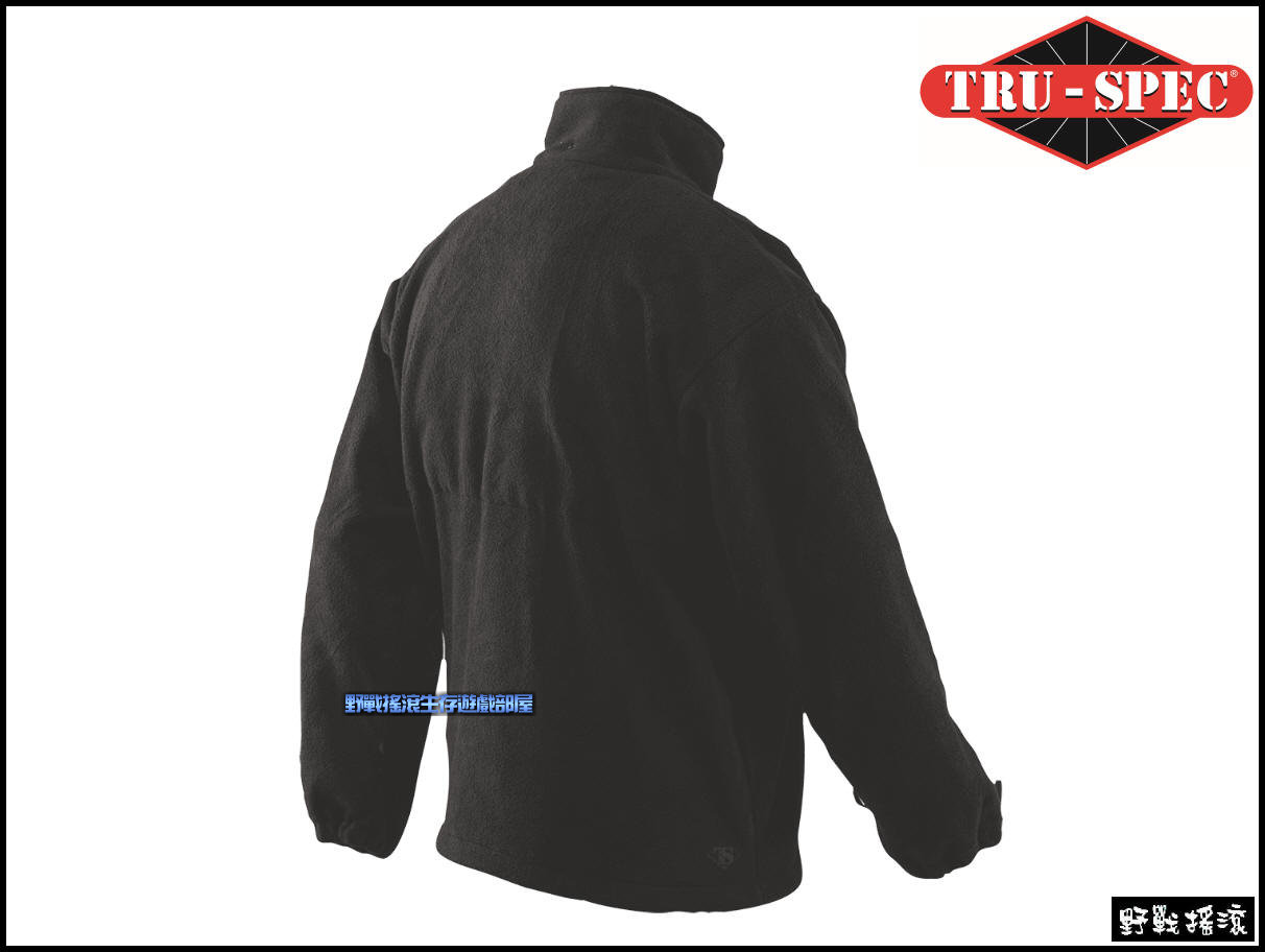 美國 TRU-SPEC GEN II ECWCS 最強防水外套專用內裡