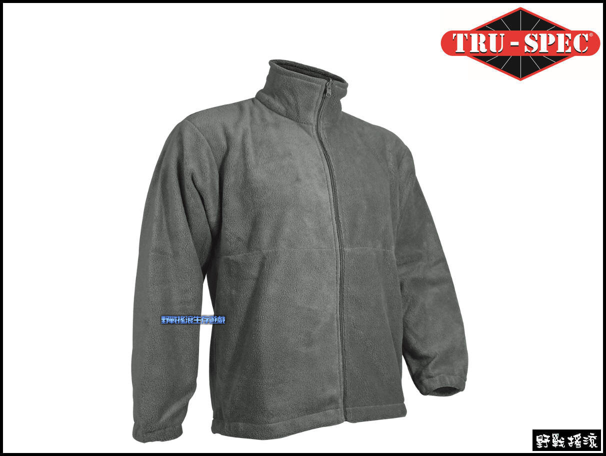 美國 TRU-SPEC GEN II ECWCS 最強防水外套專用內裡