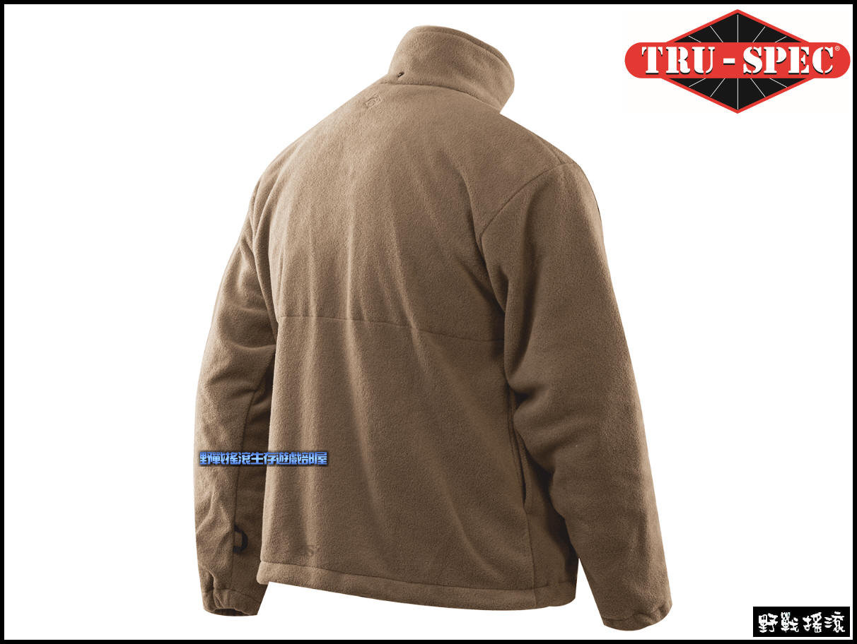 美國 TRU-SPEC GEN II ECWCS 最強防水外套專用內裡