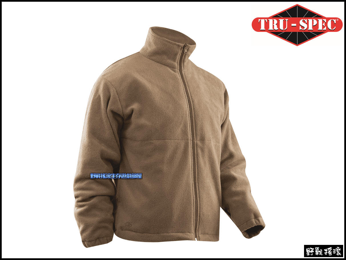 美國 TRU-SPEC GEN II ECWCS 最強防水外套專用內裡