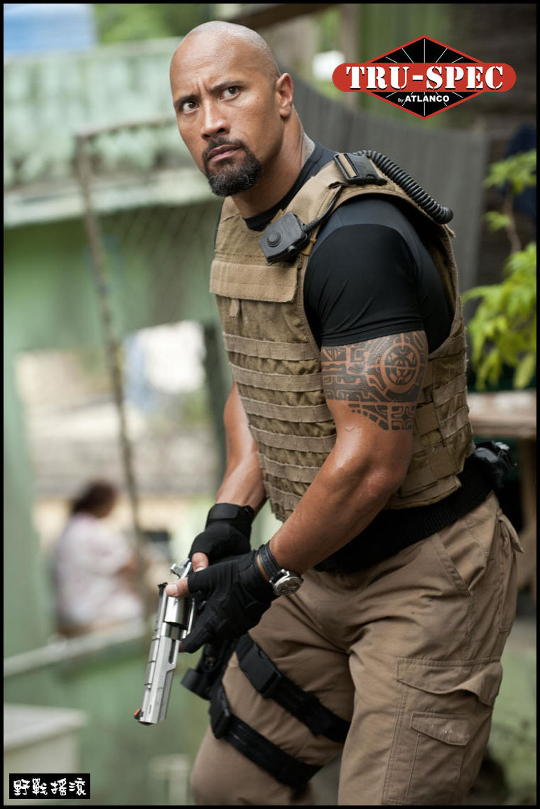 美國 TRU-SPEC 24-7 亞洲版戰術長褲【軍綠色】