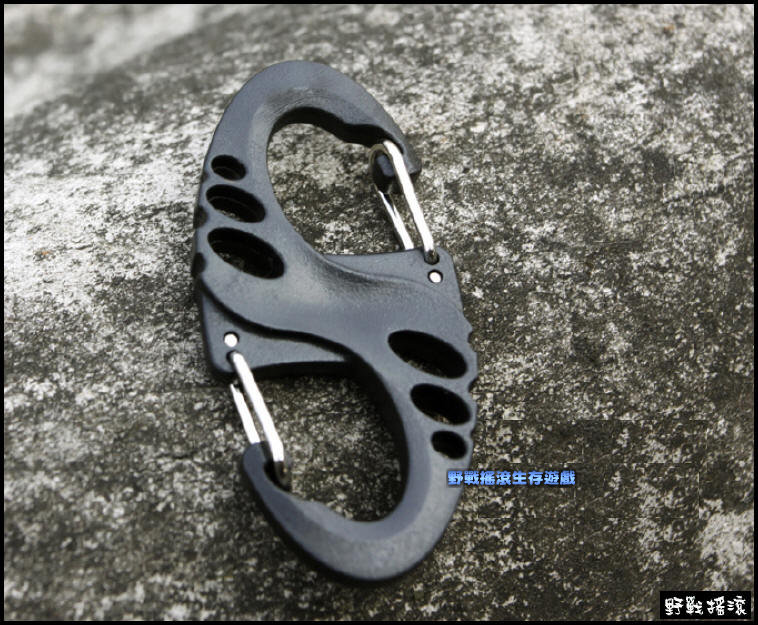 小型多用途S型掛勾、掛扣、扣具