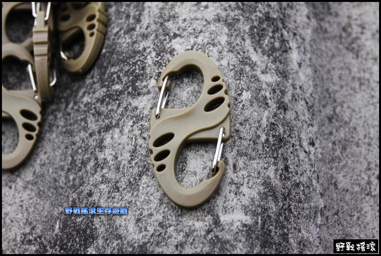 小型多用途S型掛勾、掛扣、扣具