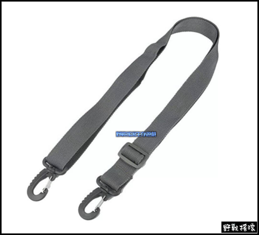 戰術背包專用背帶、肩帶