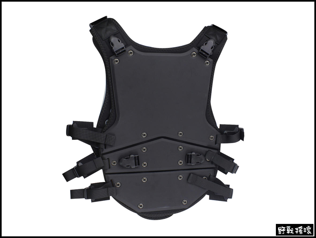 變形金剛 TF3 高品質戰術背心