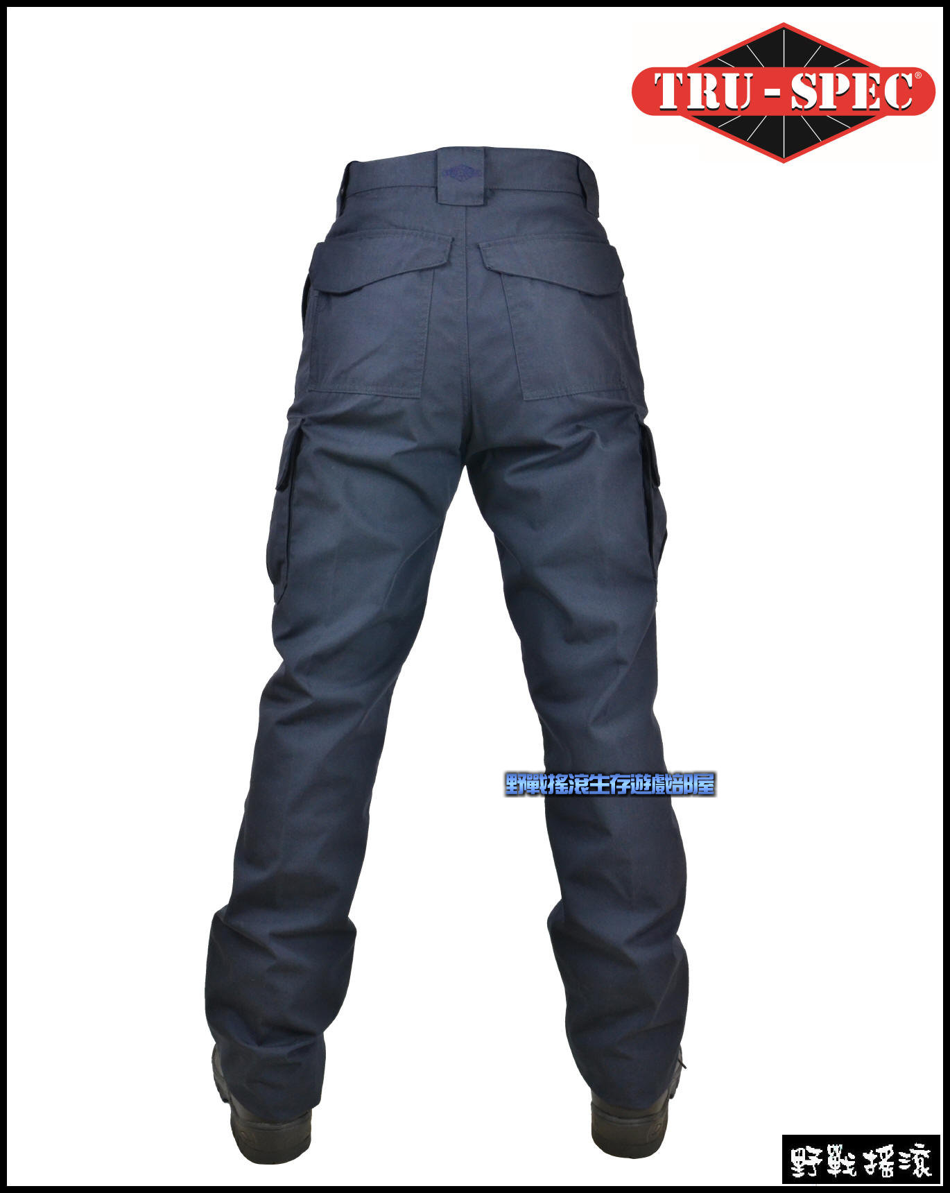 美國 TRU-SPEC 24-7 EMS緊急醫療專用長褲